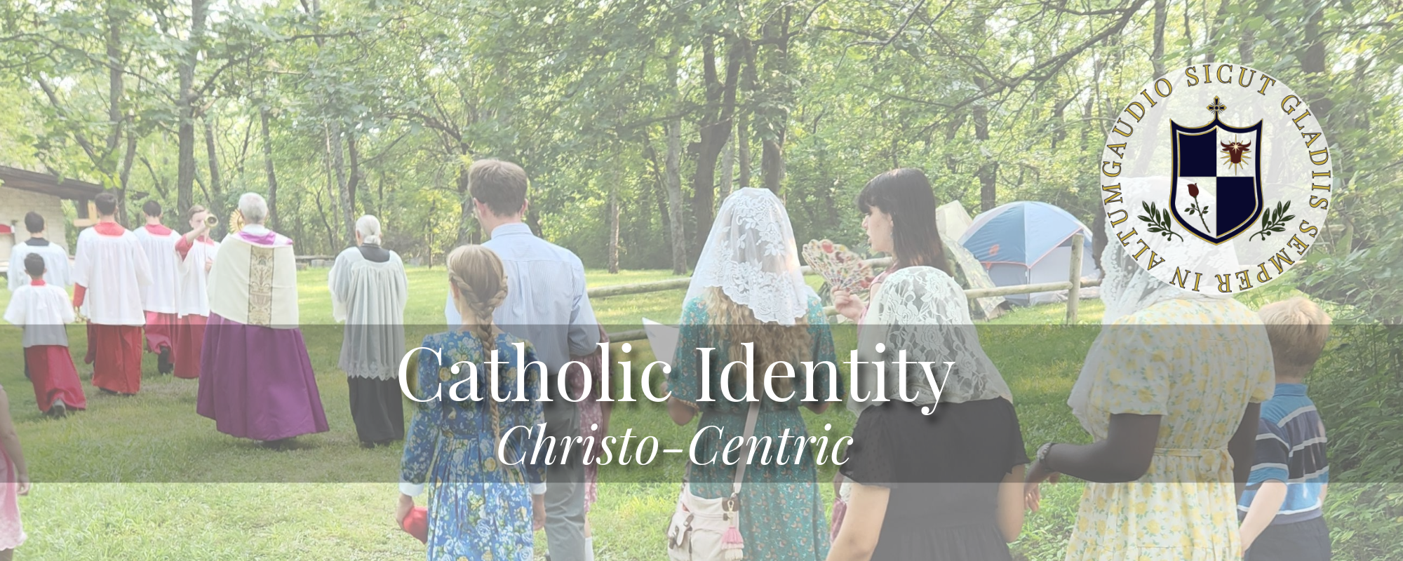 Catholic Identity (1)