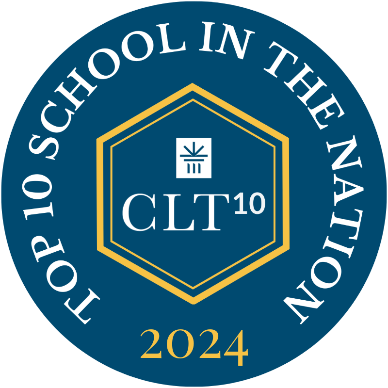 Top 10 School CLT