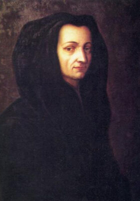 St. Rose Venerini